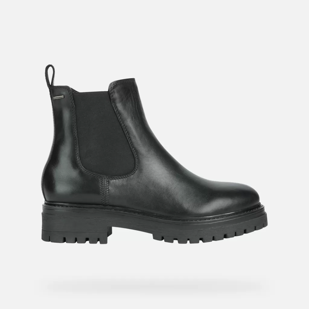 Geox IRIDEA ABX WOMAN