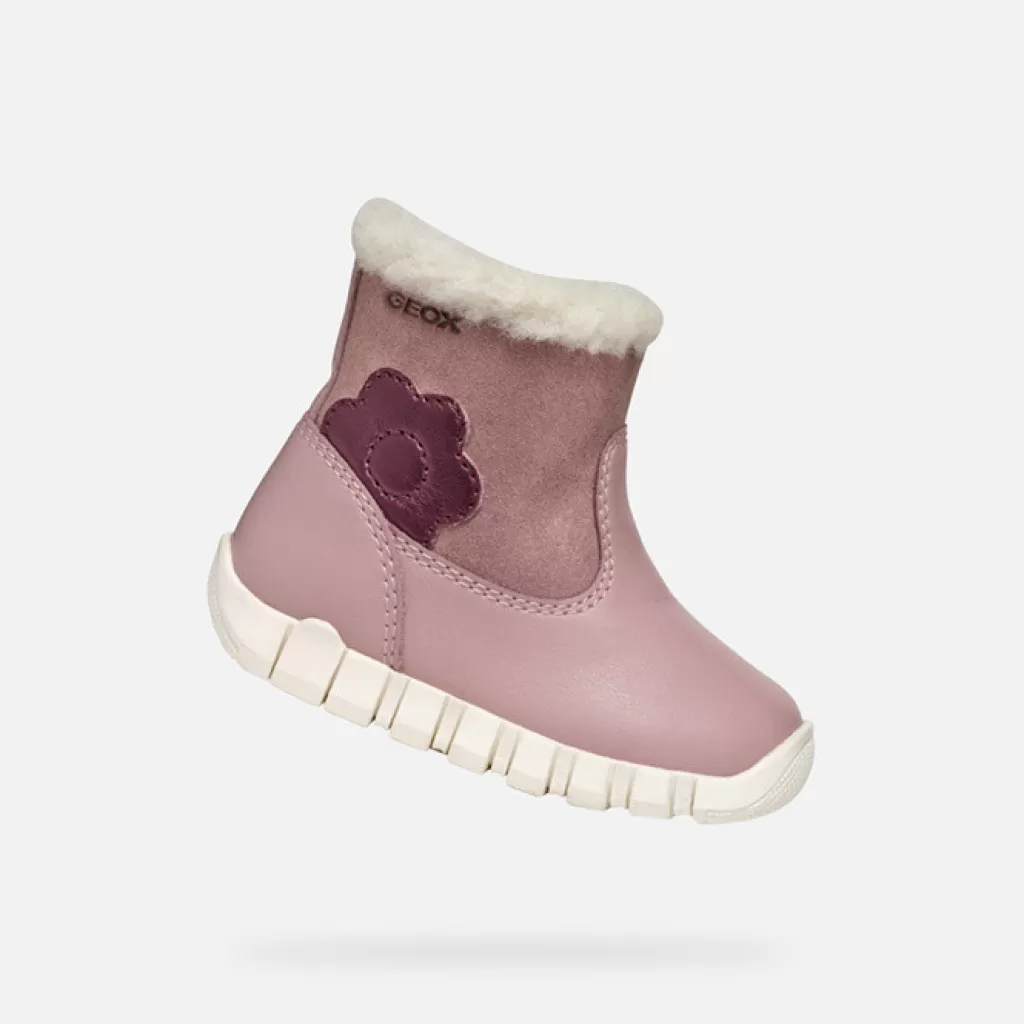 Kids Geox IUPIDOO BABY GIRL