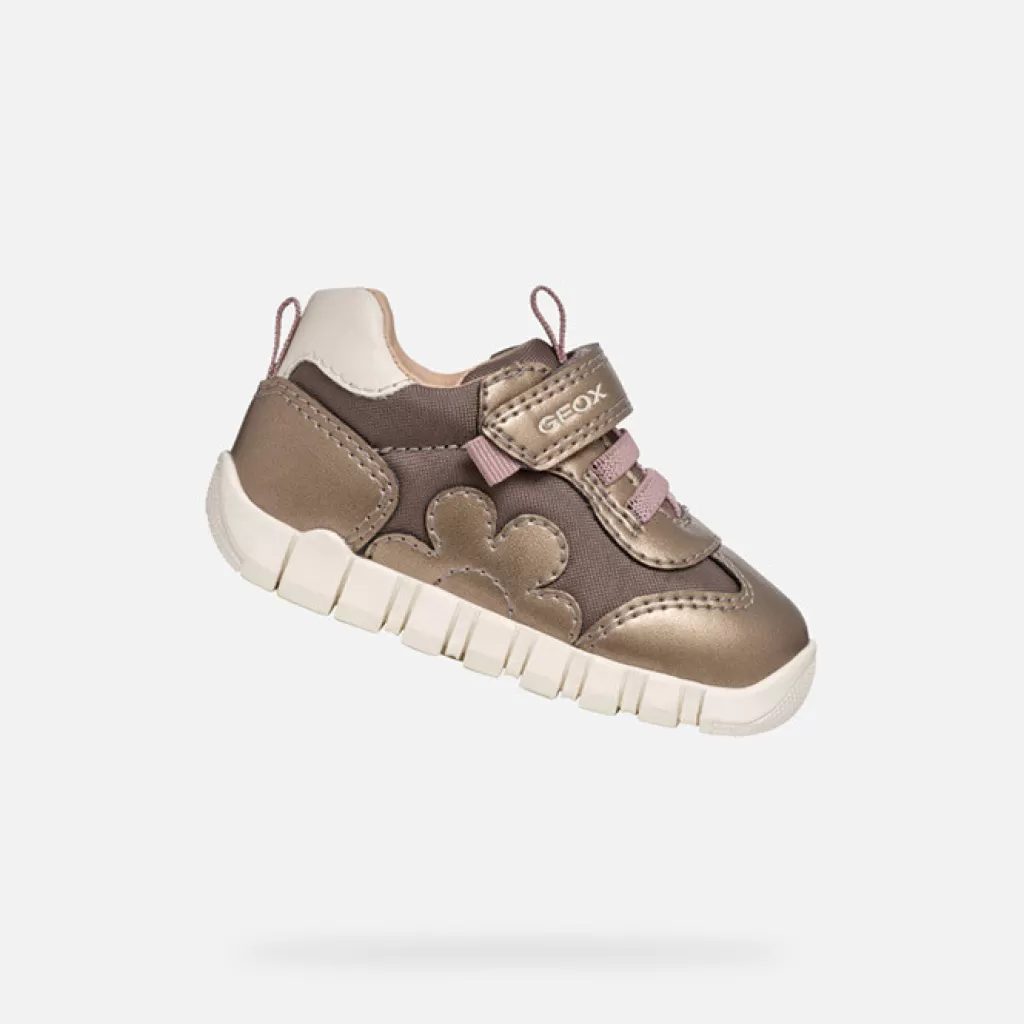 Kids Geox IUPIDOO BABY GIRL