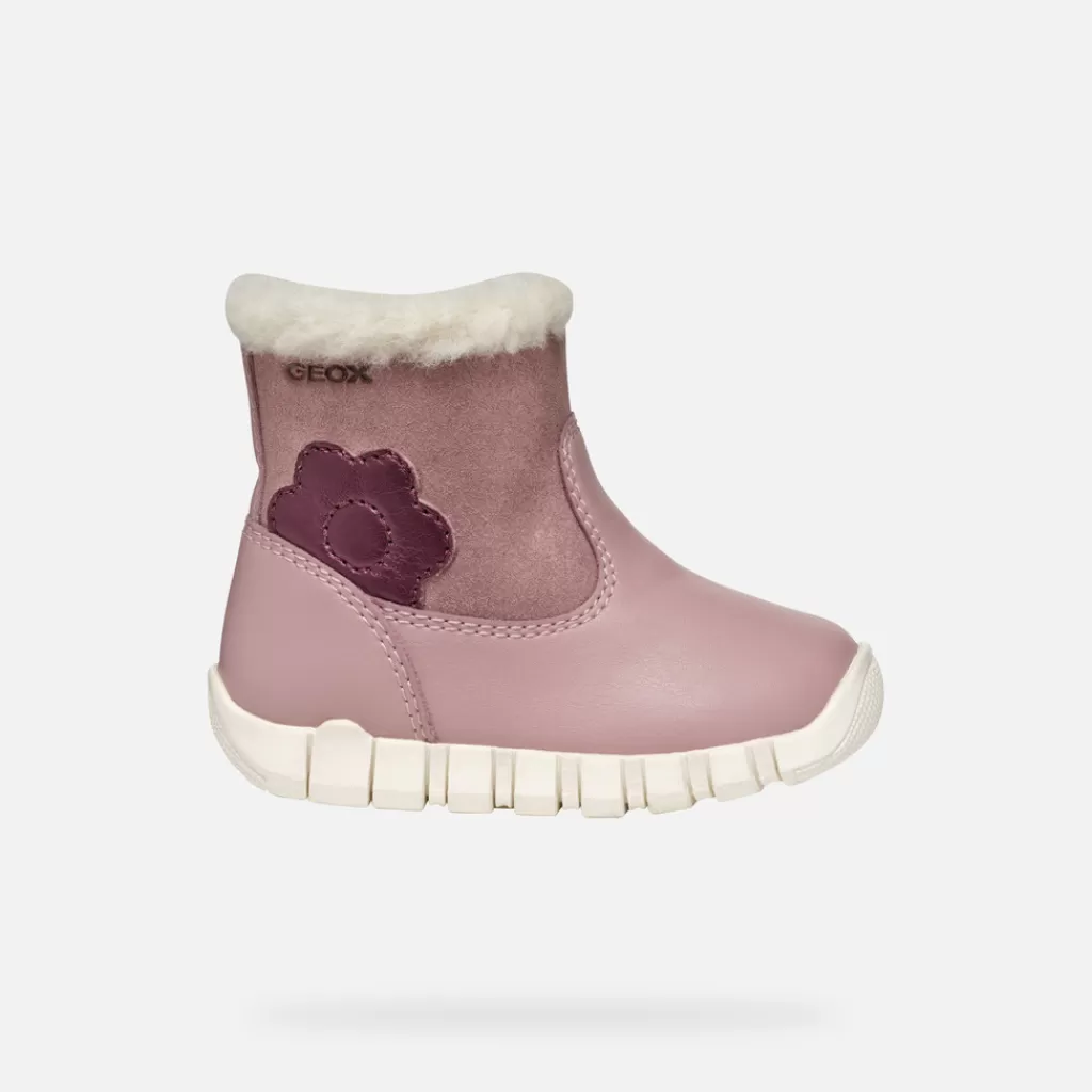 Kids Geox IUPIDOO BABY GIRL