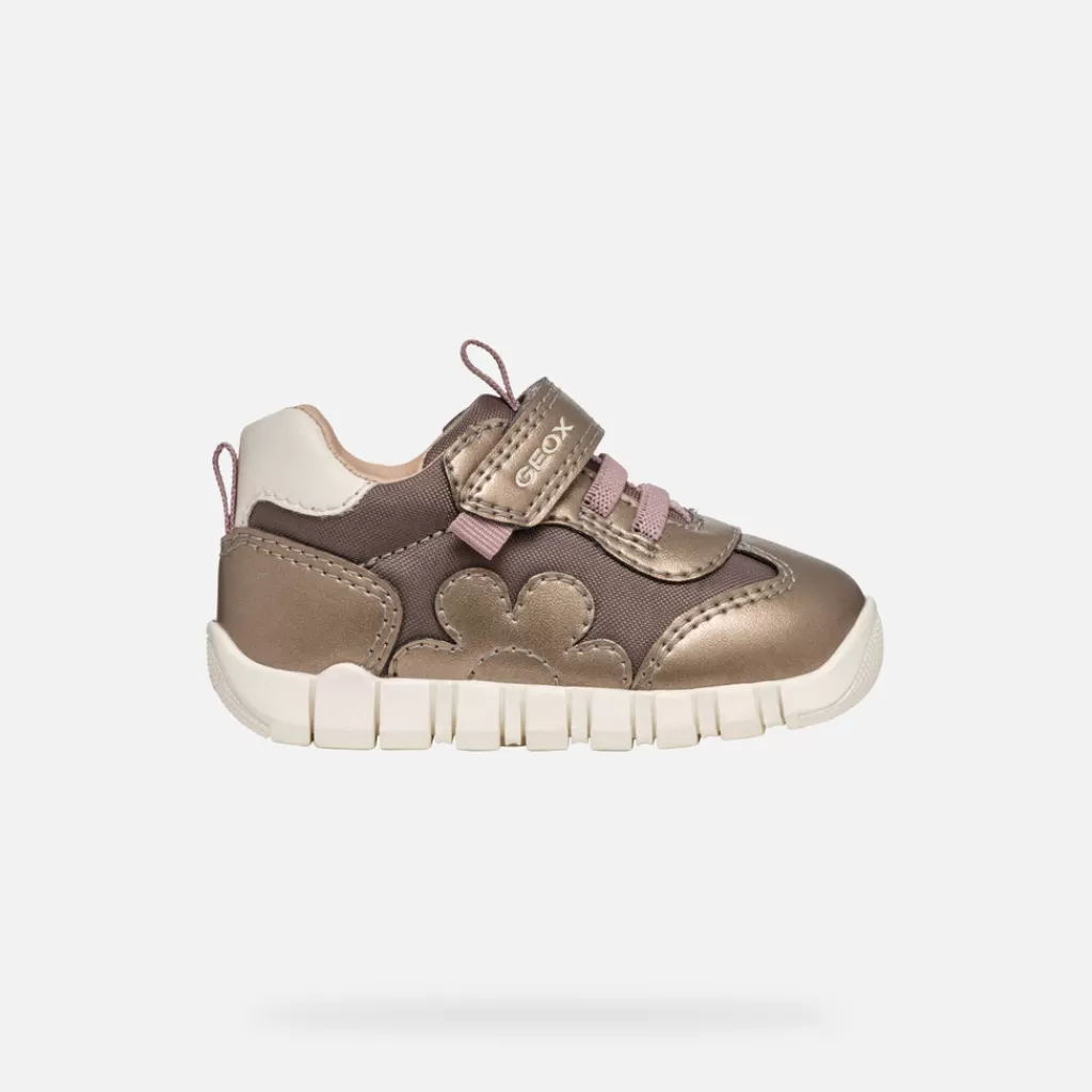 Kids Geox IUPIDOO BABY GIRL