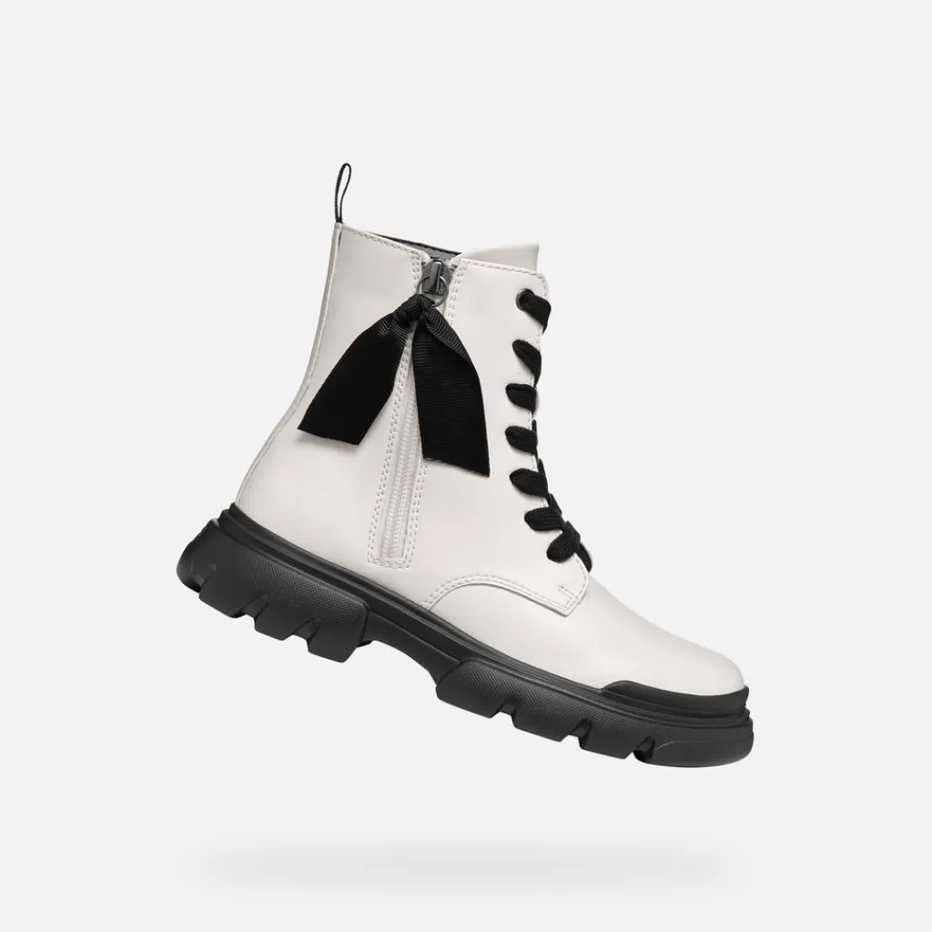 Kids Geox JUNETTE GIRL