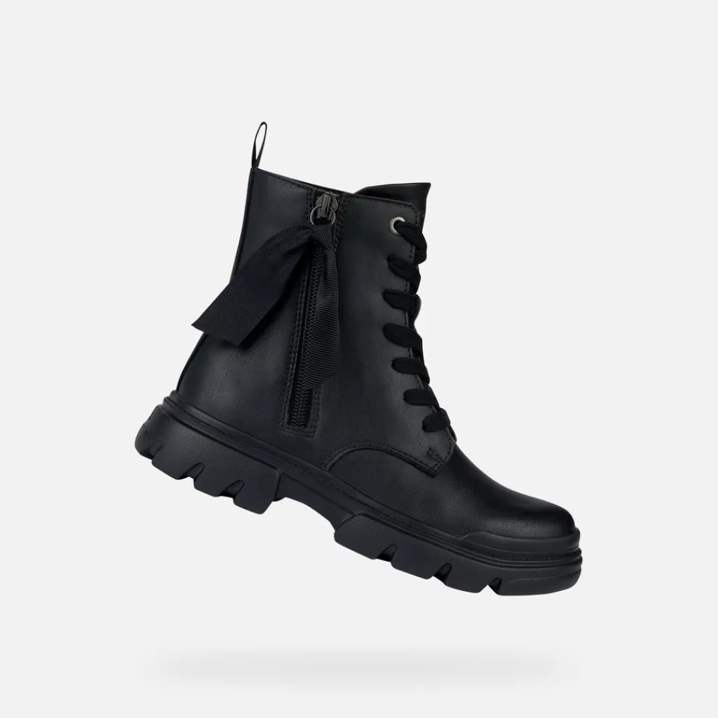 Kids Geox JUNETTE GIRL