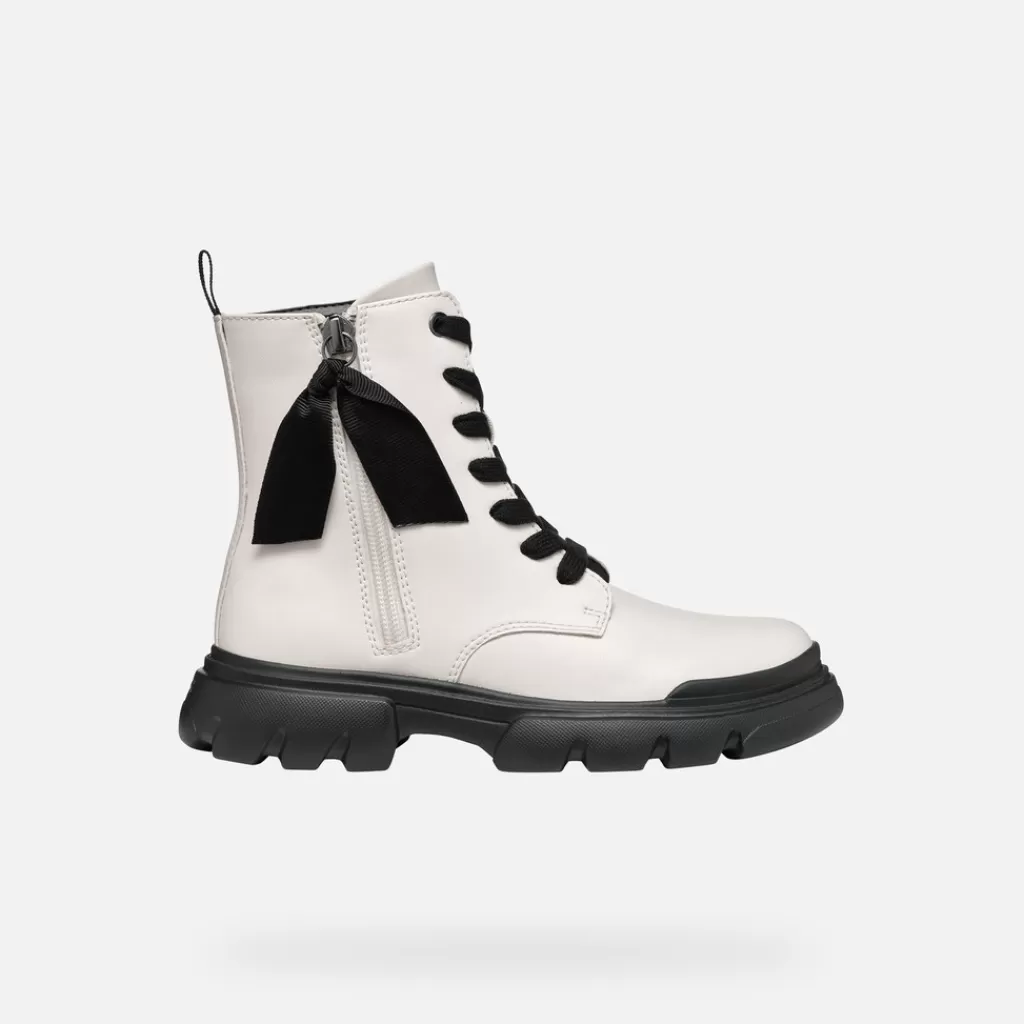Kids Geox JUNETTE GIRL