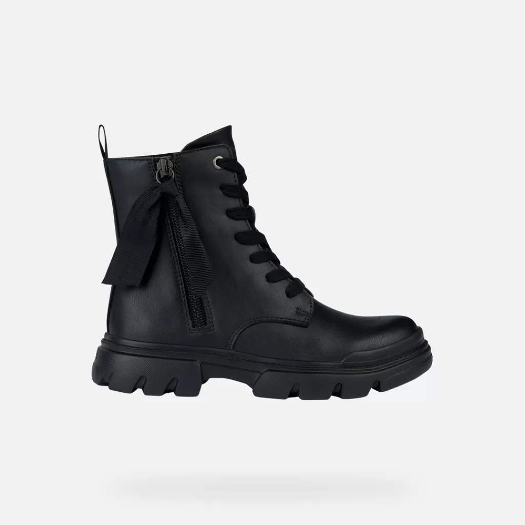 Kids Geox JUNETTE GIRL