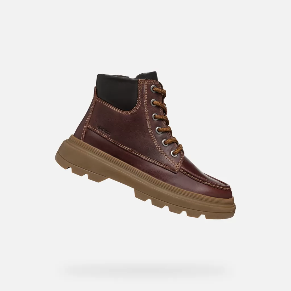 BOY Geox KIDDARTAH BOY