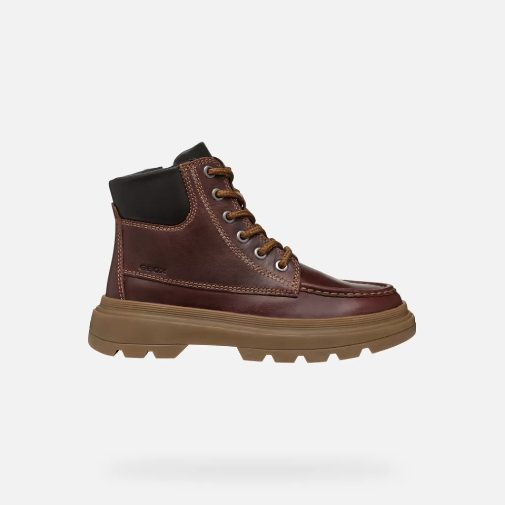 BOY Geox KIDDARTAH BOY