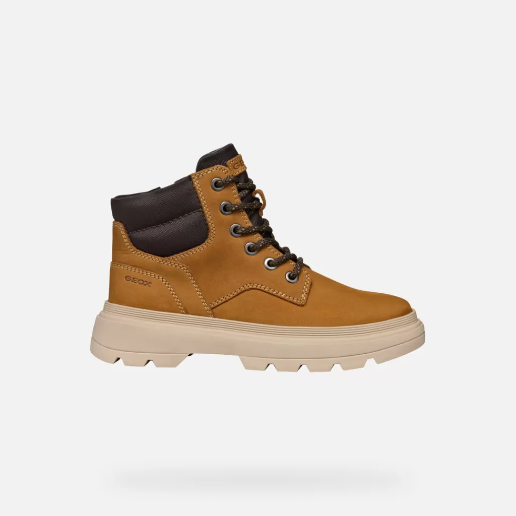 BOY Geox KIDDARTAH BOY