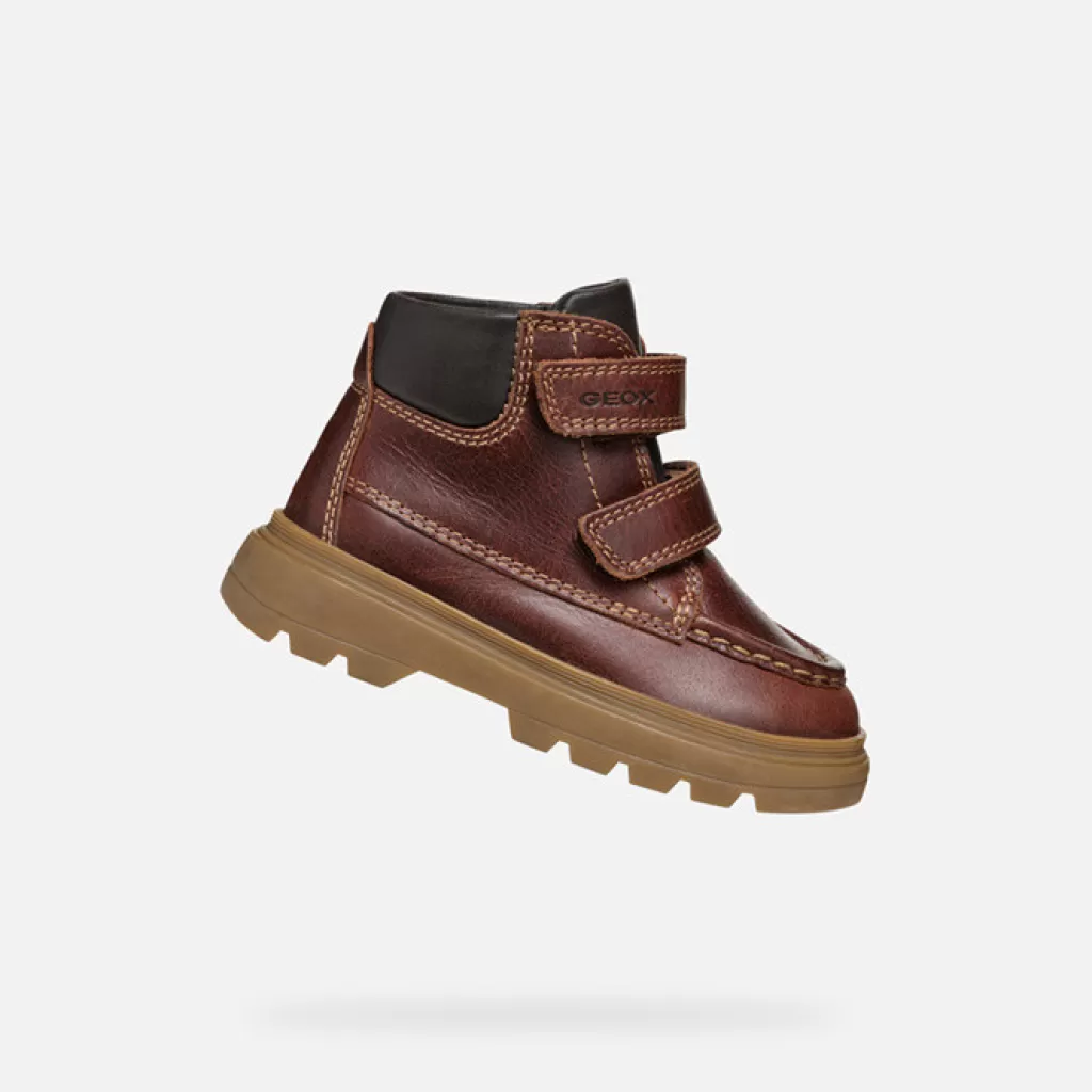 BOY Geox KIDDARTAH TODDLER BOY