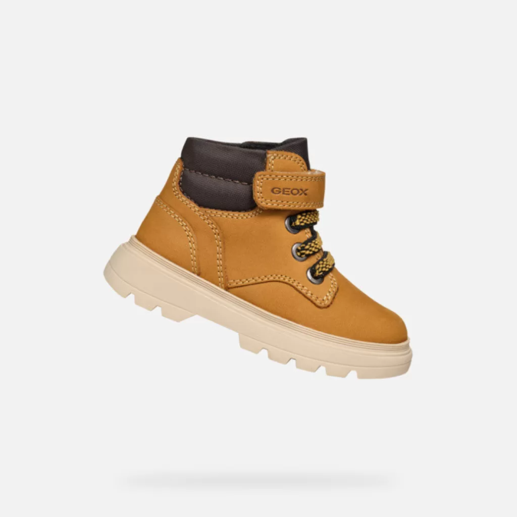 BOY Geox KIDDARTAH TODDLER BOY