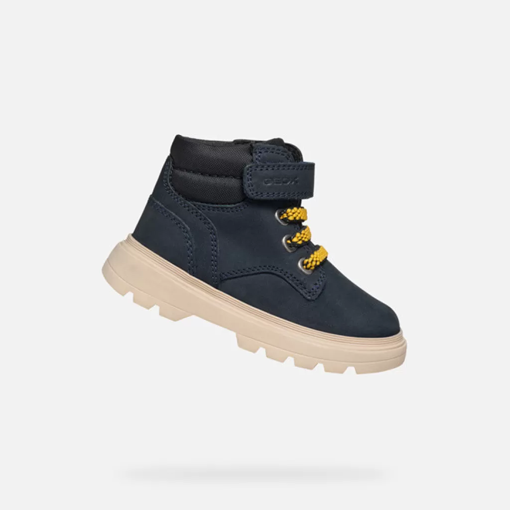 BOY Geox KIDDARTAH TODDLER BOY