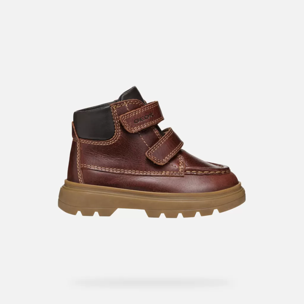BOY Geox KIDDARTAH TODDLER BOY