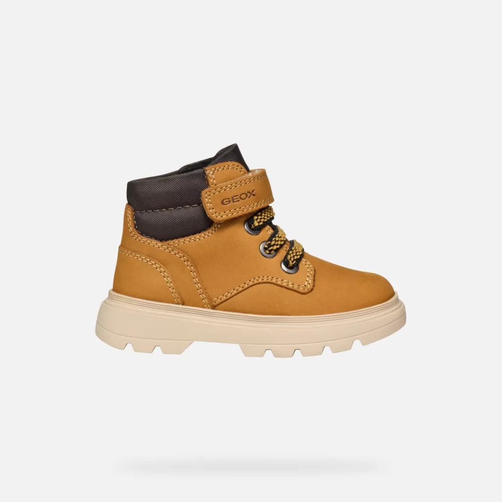 BOY Geox KIDDARTAH TODDLER BOY