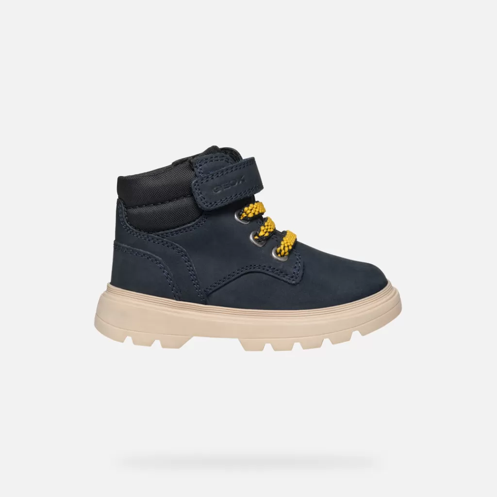 BOY Geox KIDDARTAH TODDLER BOY