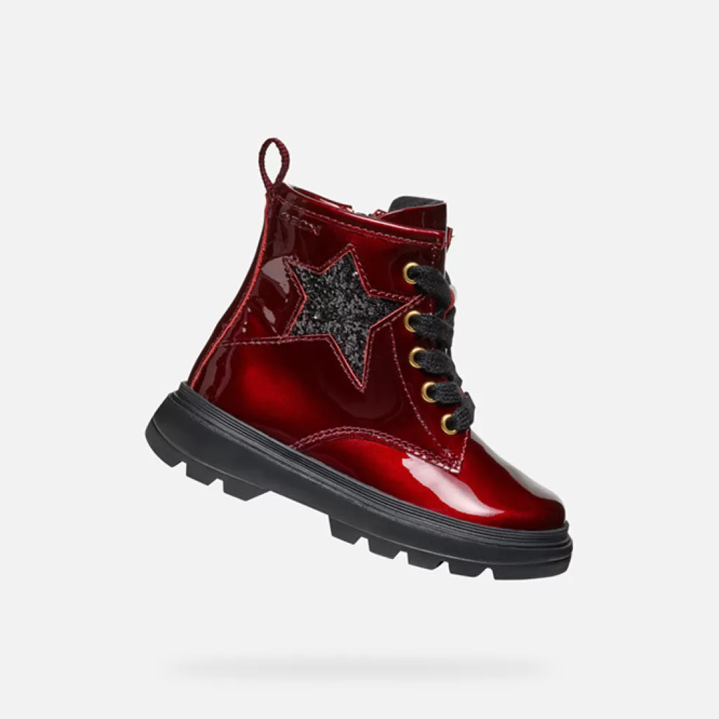 Geox KIDDARTAH TODDLER GIRL