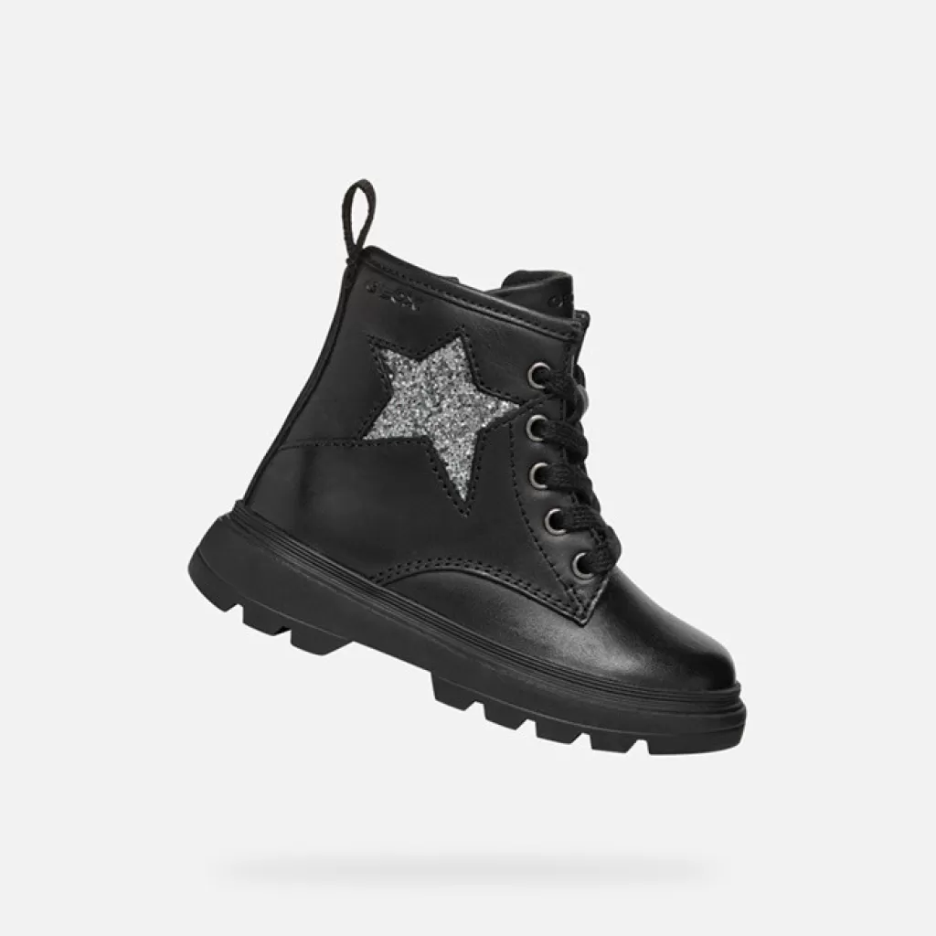 Geox KIDDARTAH TODDLER GIRL