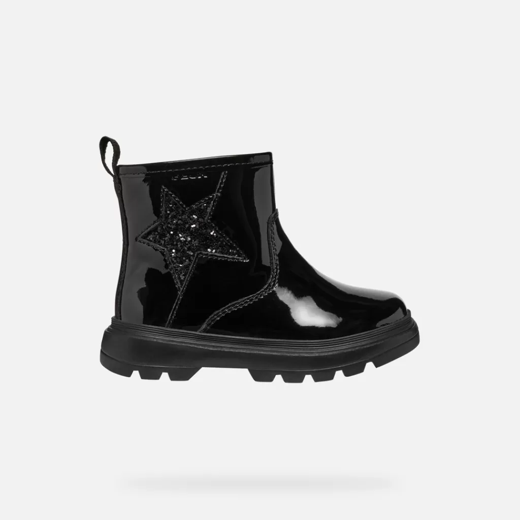 Geox KIDDARTAH TODDLER GIRL
