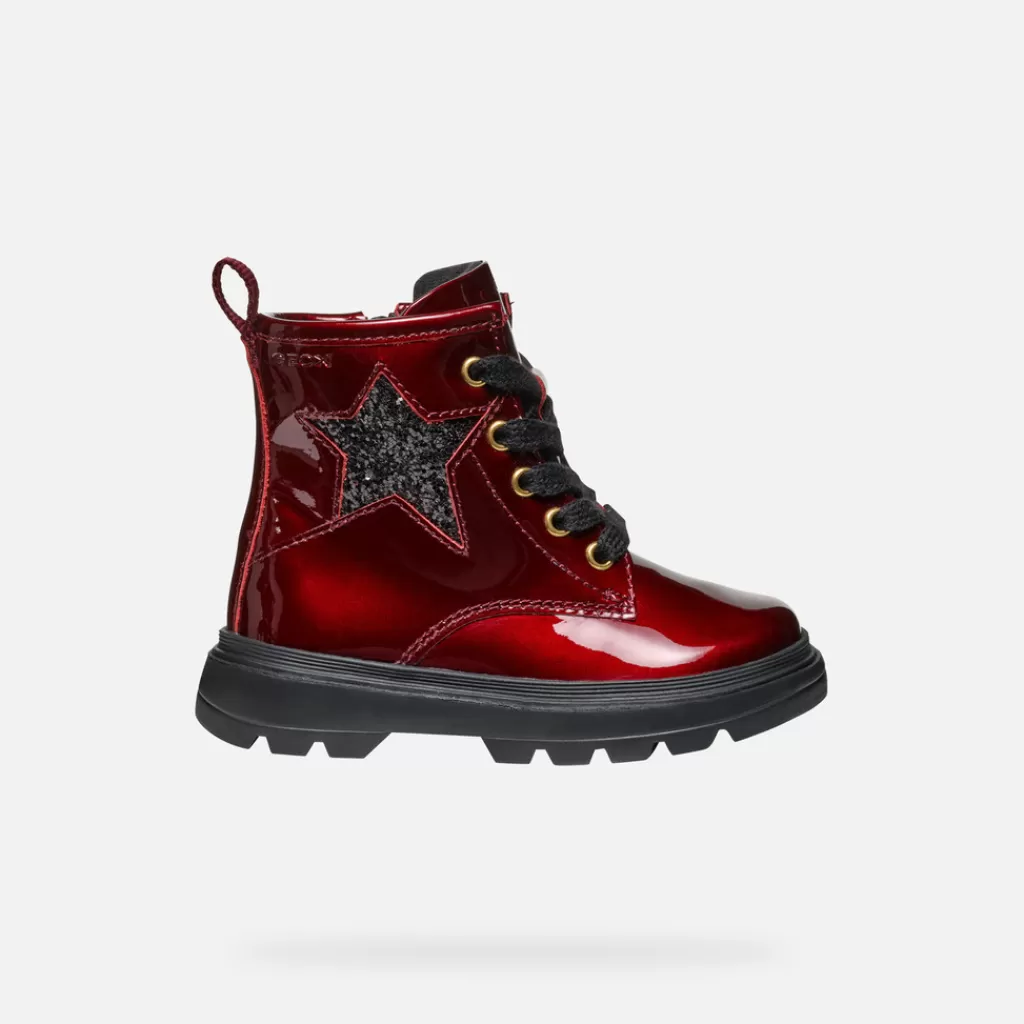 Geox KIDDARTAH TODDLER GIRL