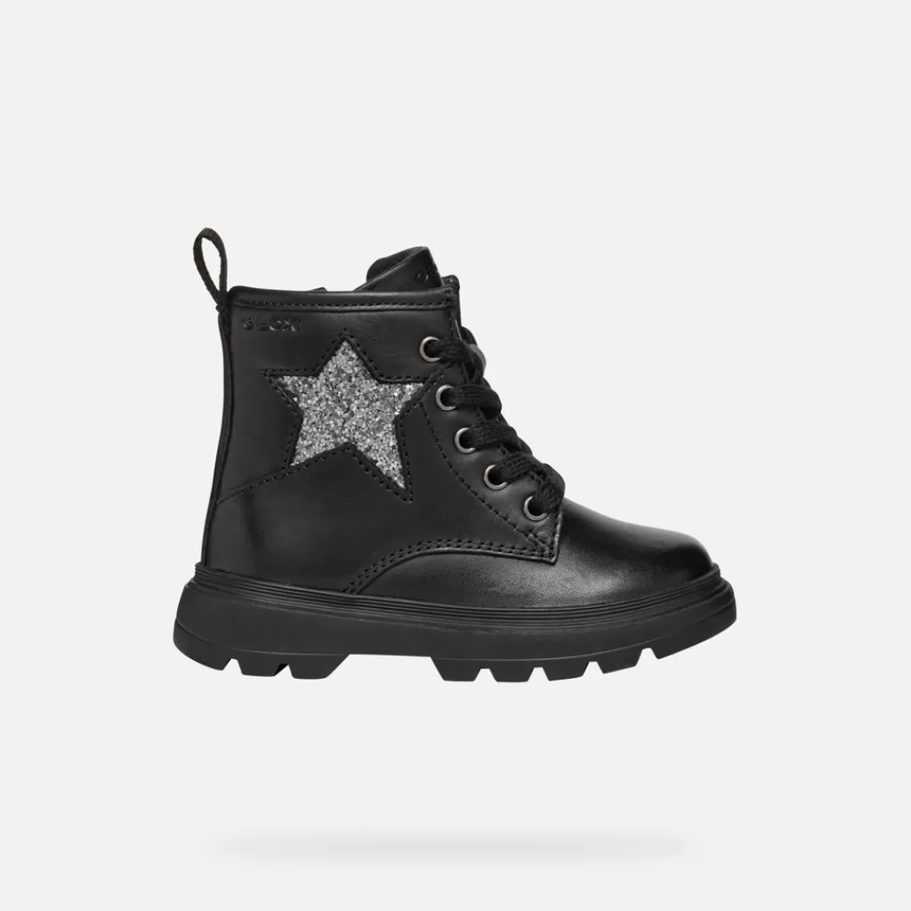Geox KIDDARTAH TODDLER GIRL