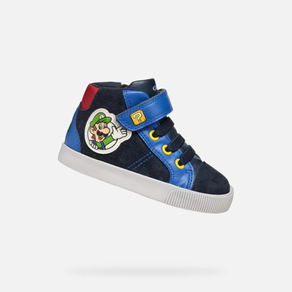 BOY Geox KILWI BABY