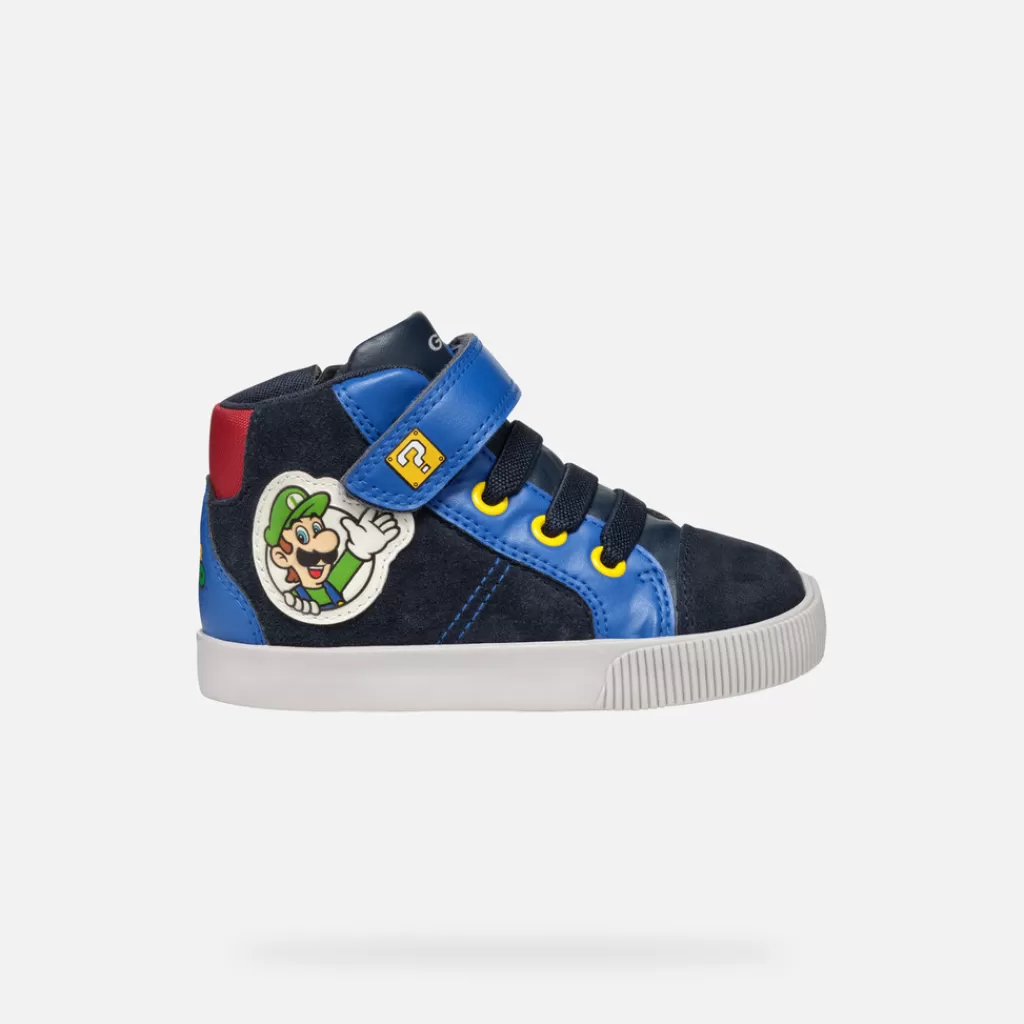 BOY Geox KILWI BABY