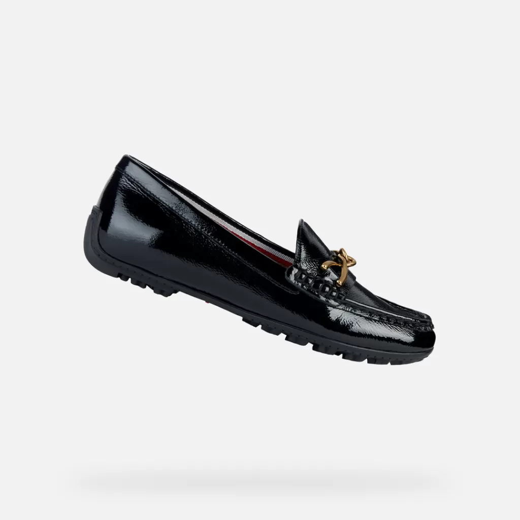 Geox KOSMOPOLIS + GRIP WOMAN