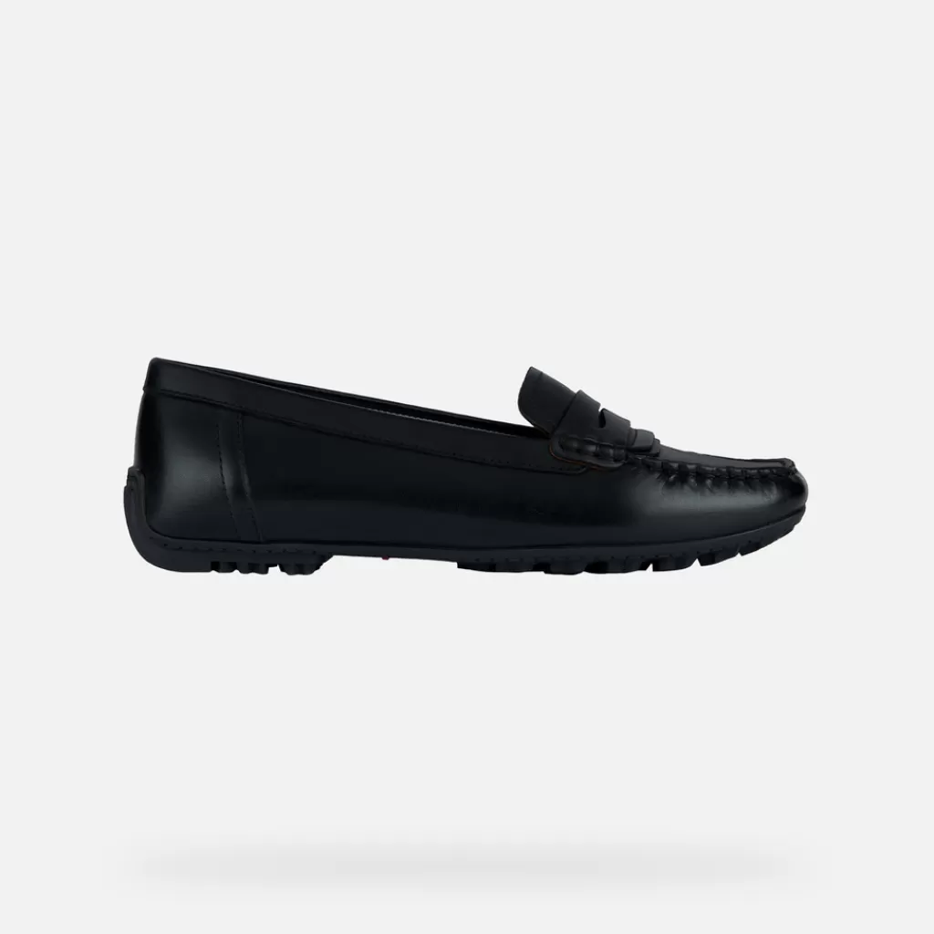 Geox KOSMOPOLIS + GRIP WOMAN