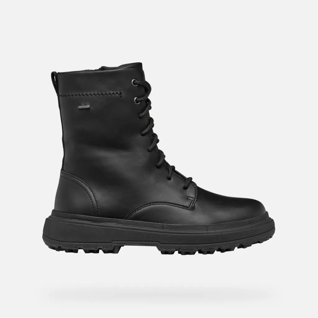 Geox LAMIDIE + GRIP ABX WOMAN