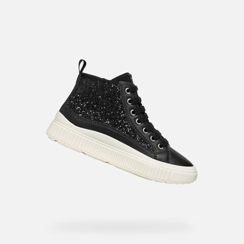 Kids Geox LAQUINNY GIRL