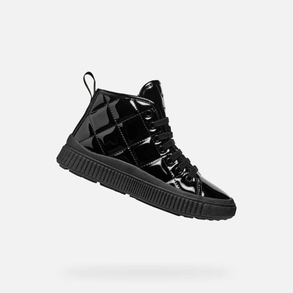 Kids Geox LAQUINNY GIRL