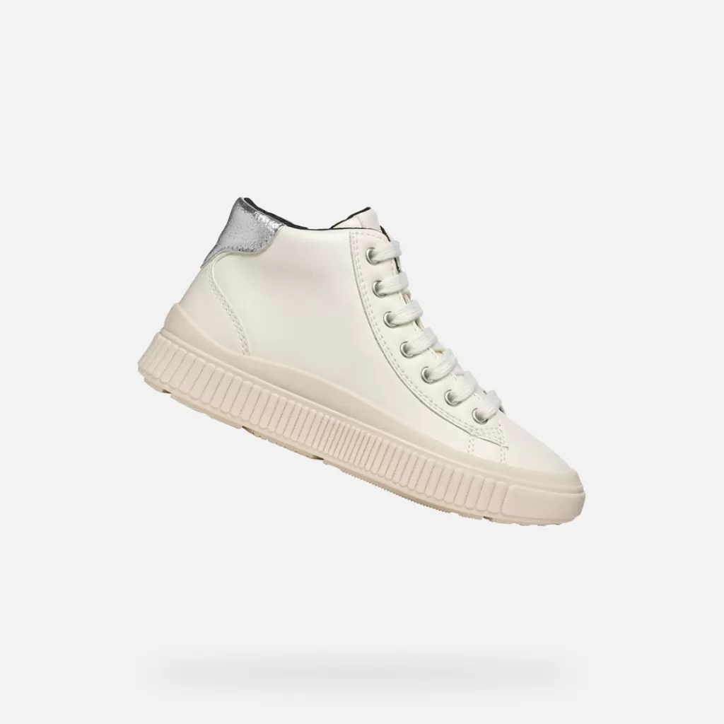 Kids Geox LAQUINNY GIRL