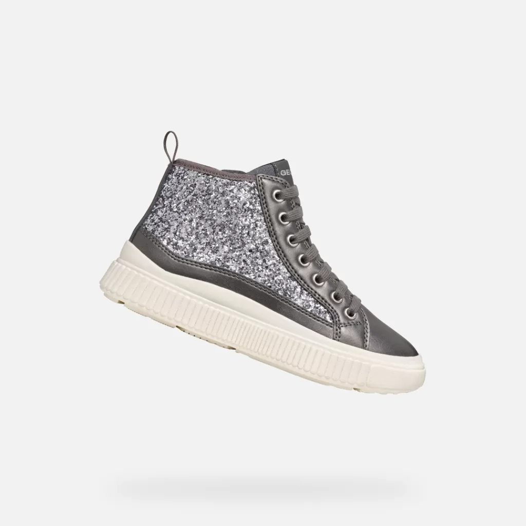 Kids Geox LAQUINNY GIRL