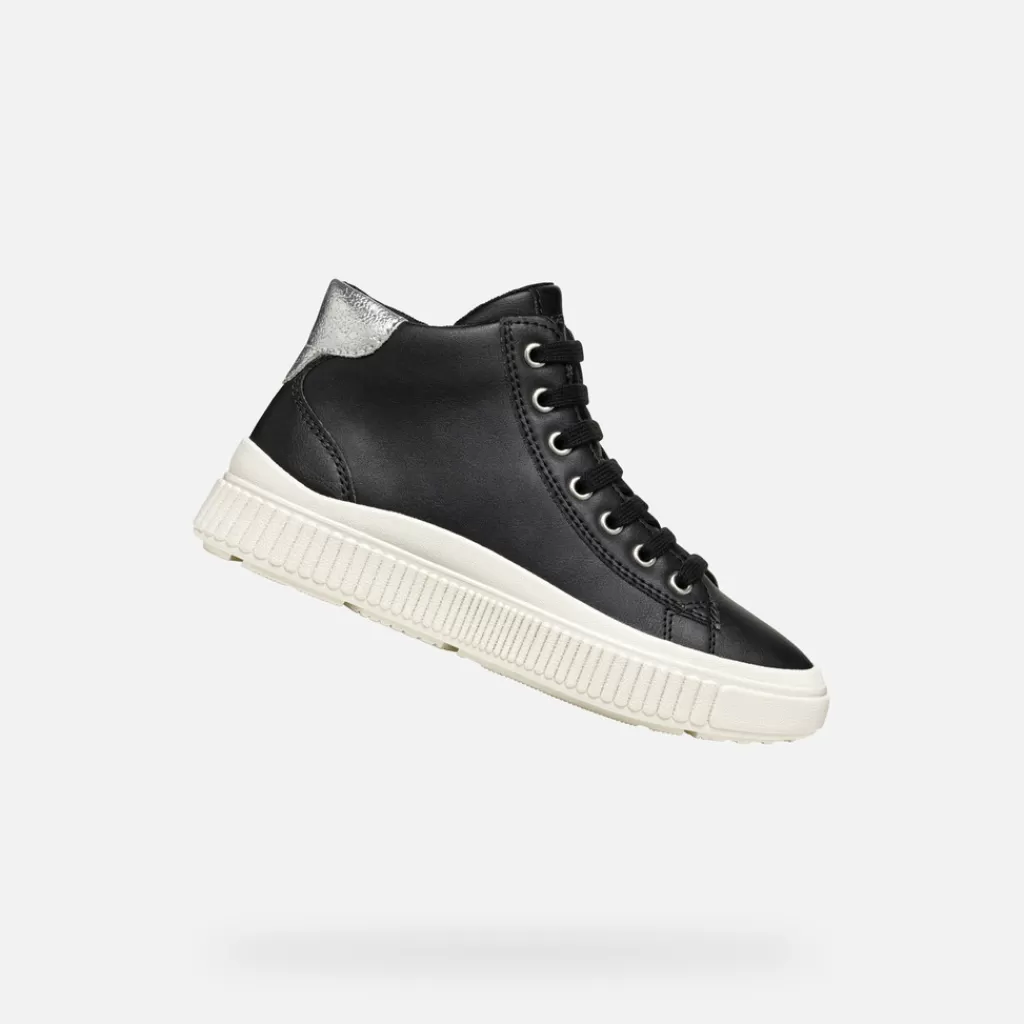 Kids Geox LAQUINNY GIRL