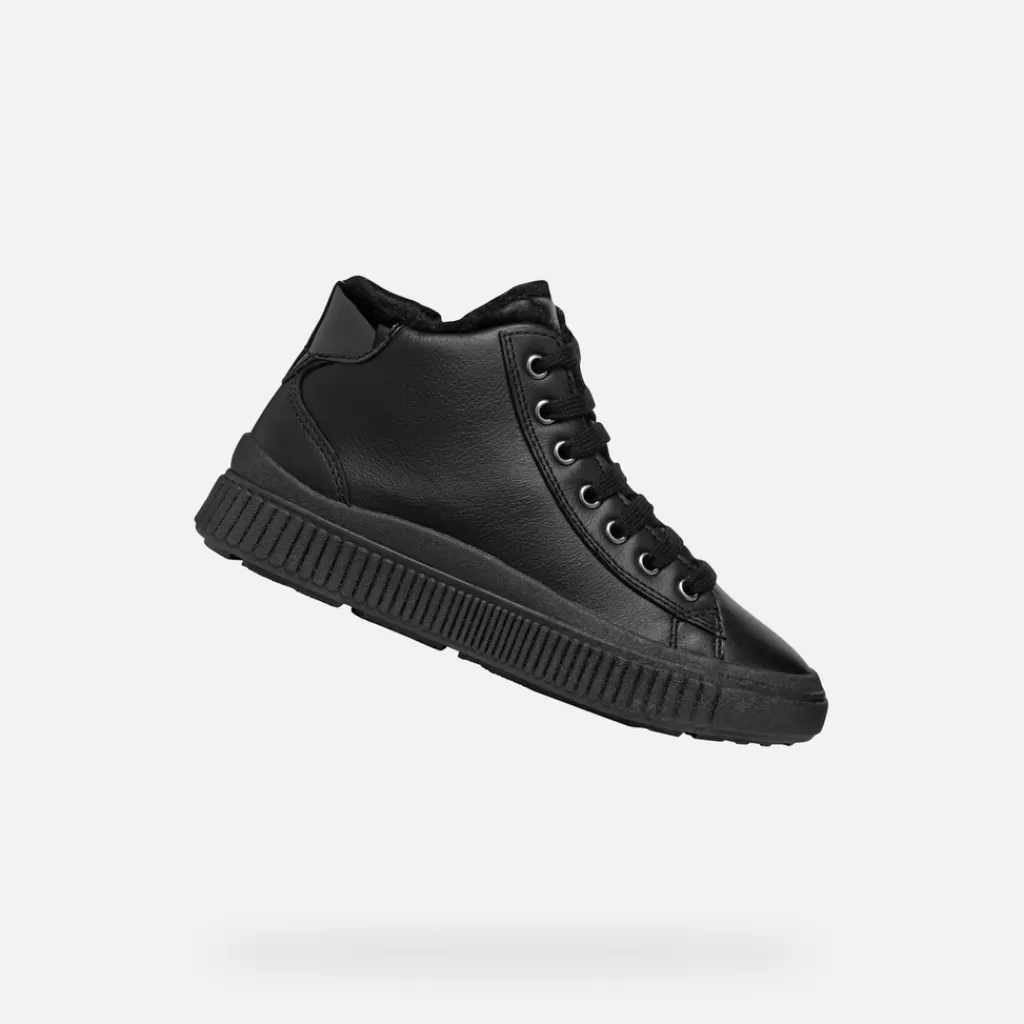 Kids Geox LAQUINNY GIRL