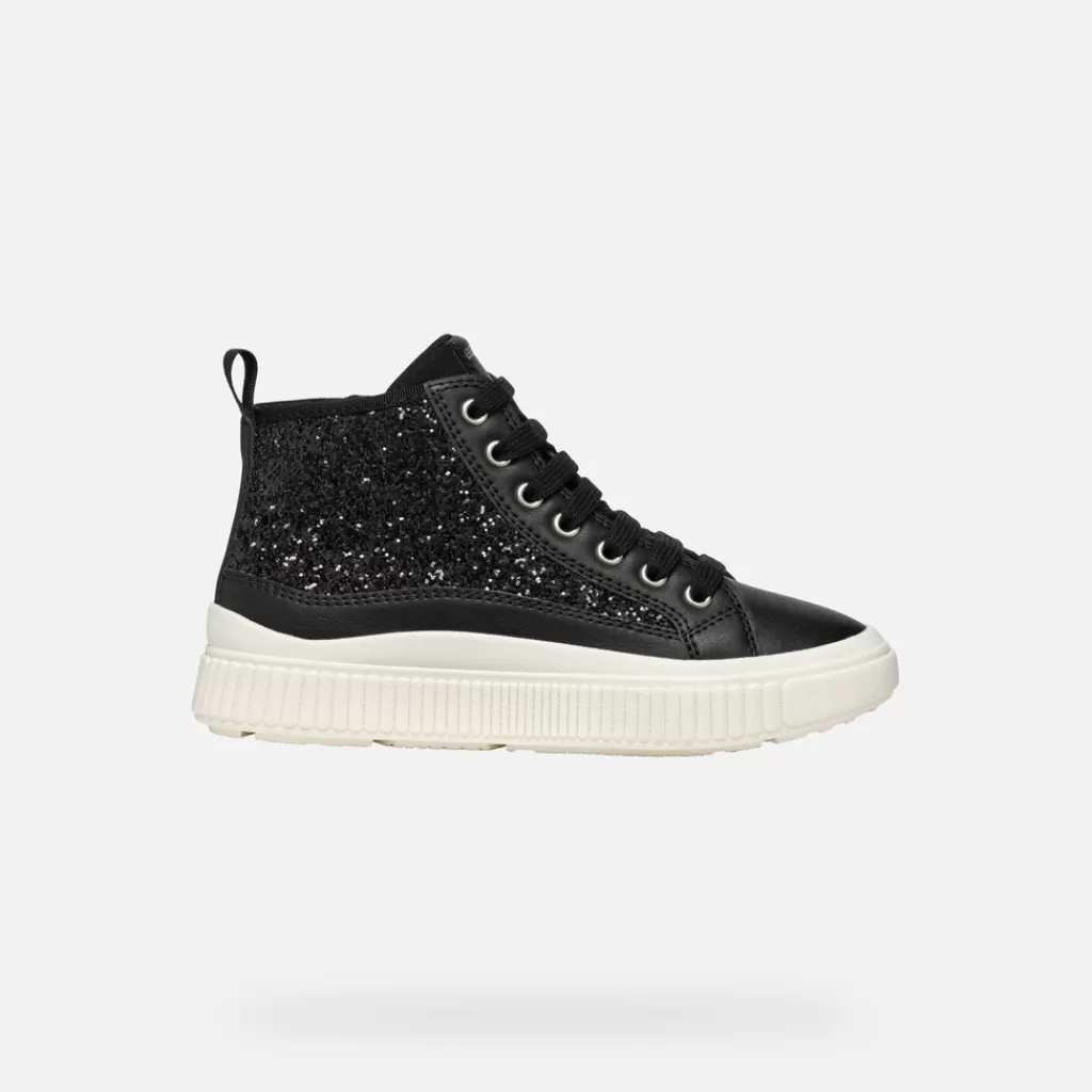 Kids Geox LAQUINNY GIRL