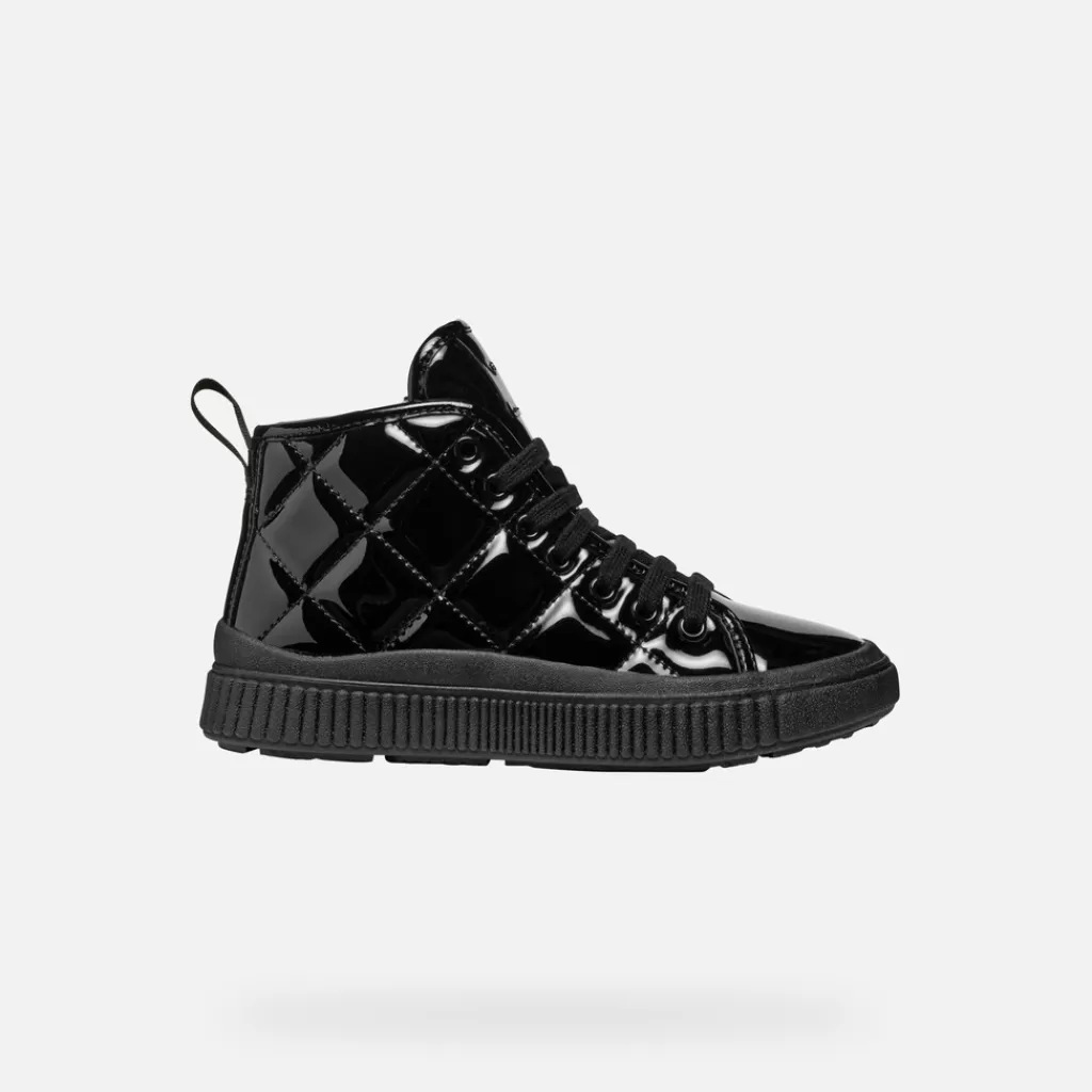 Kids Geox LAQUINNY GIRL