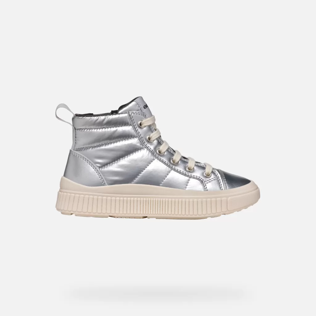 Kids Geox LAQUINNY GIRL