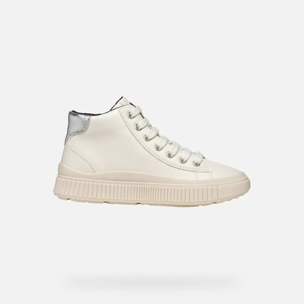 Kids Geox LAQUINNY GIRL