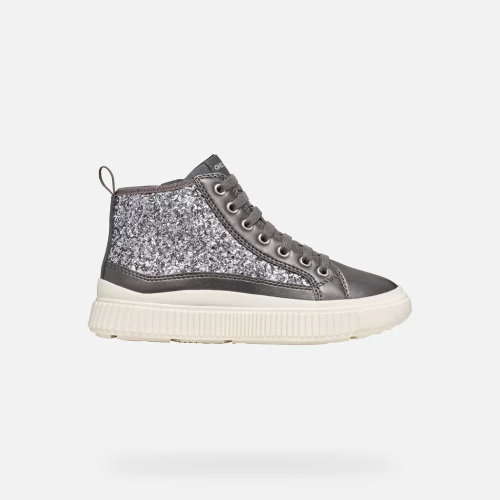 Kids Geox LAQUINNY GIRL