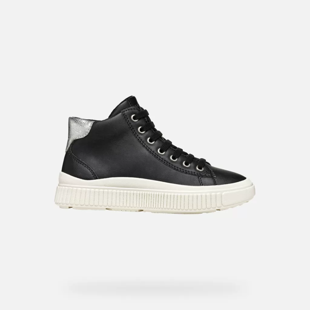 Kids Geox LAQUINNY GIRL