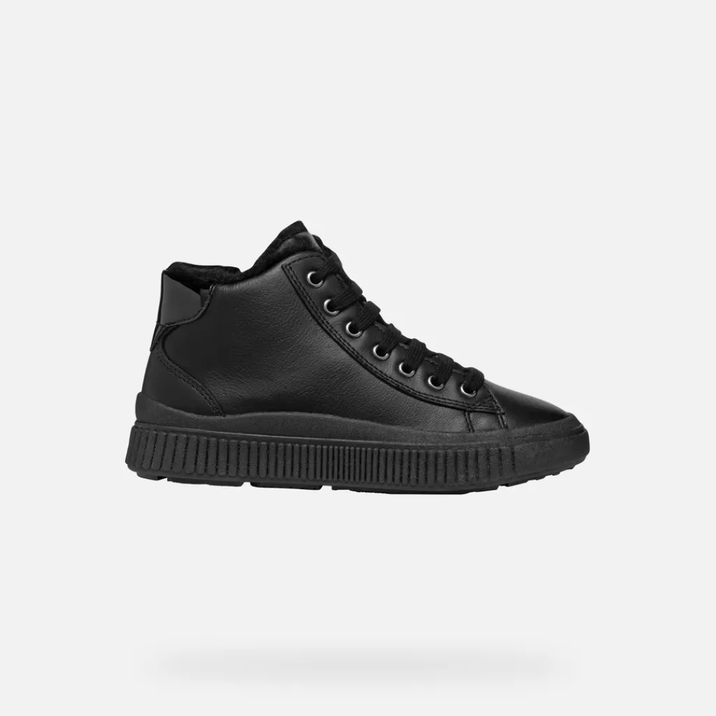 Kids Geox LAQUINNY GIRL