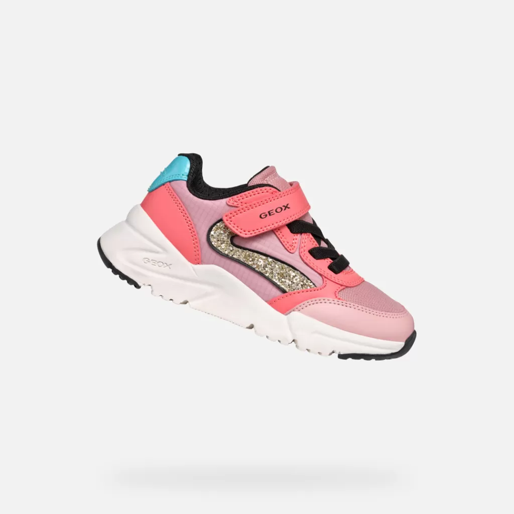 Geox LOFTUS GIRL