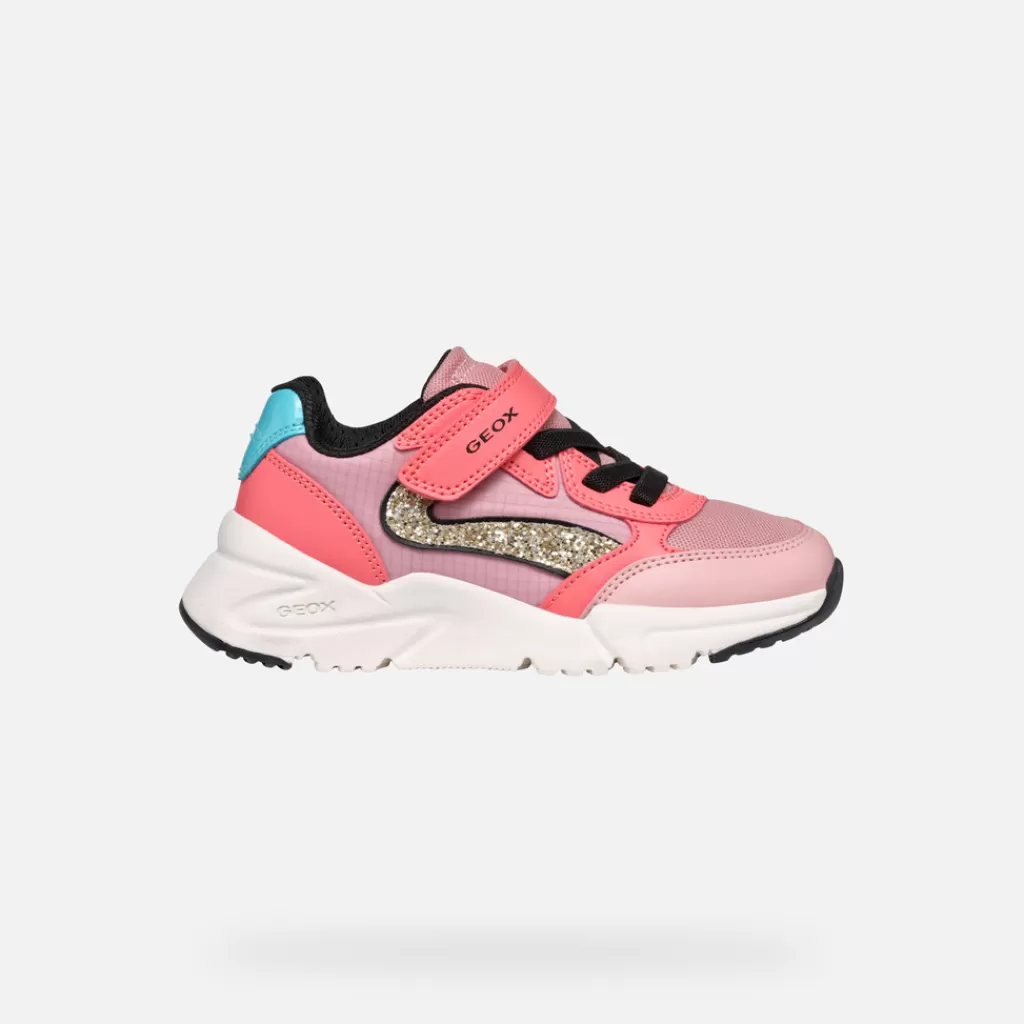 Geox LOFTUS GIRL