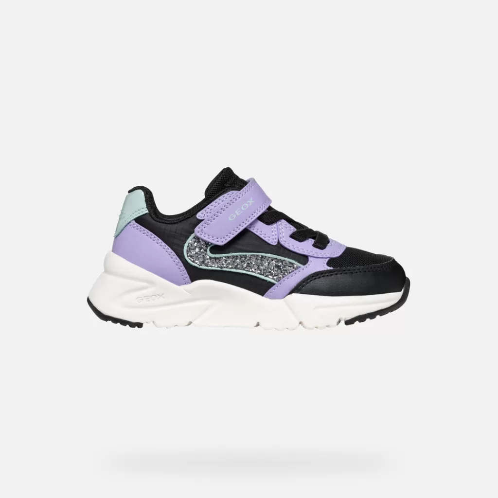 Geox LOFTUS GIRL