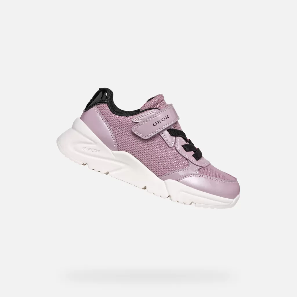 Geox LOFTUS JUNIOR