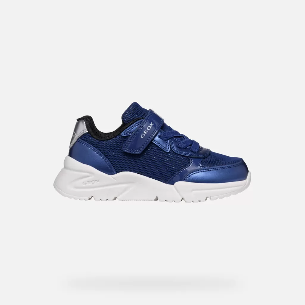 Geox LOFTUS JUNIOR