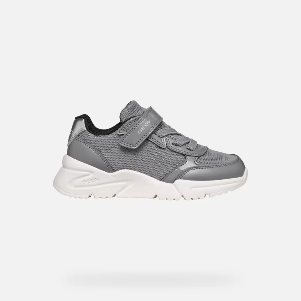 Geox LOFTUS JUNIOR