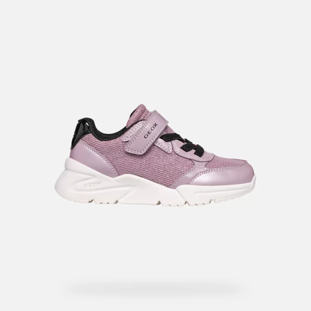 Geox LOFTUS JUNIOR