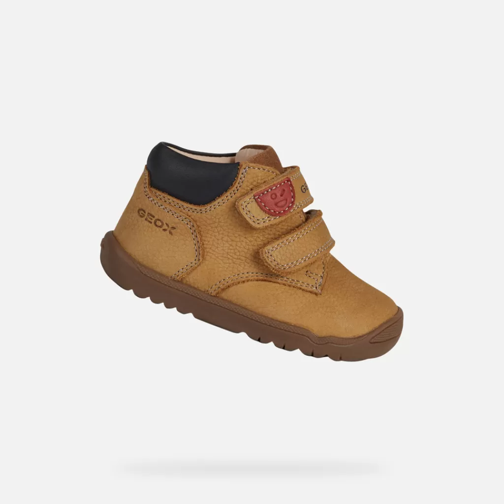 Kids Geox MACCHIA BABY