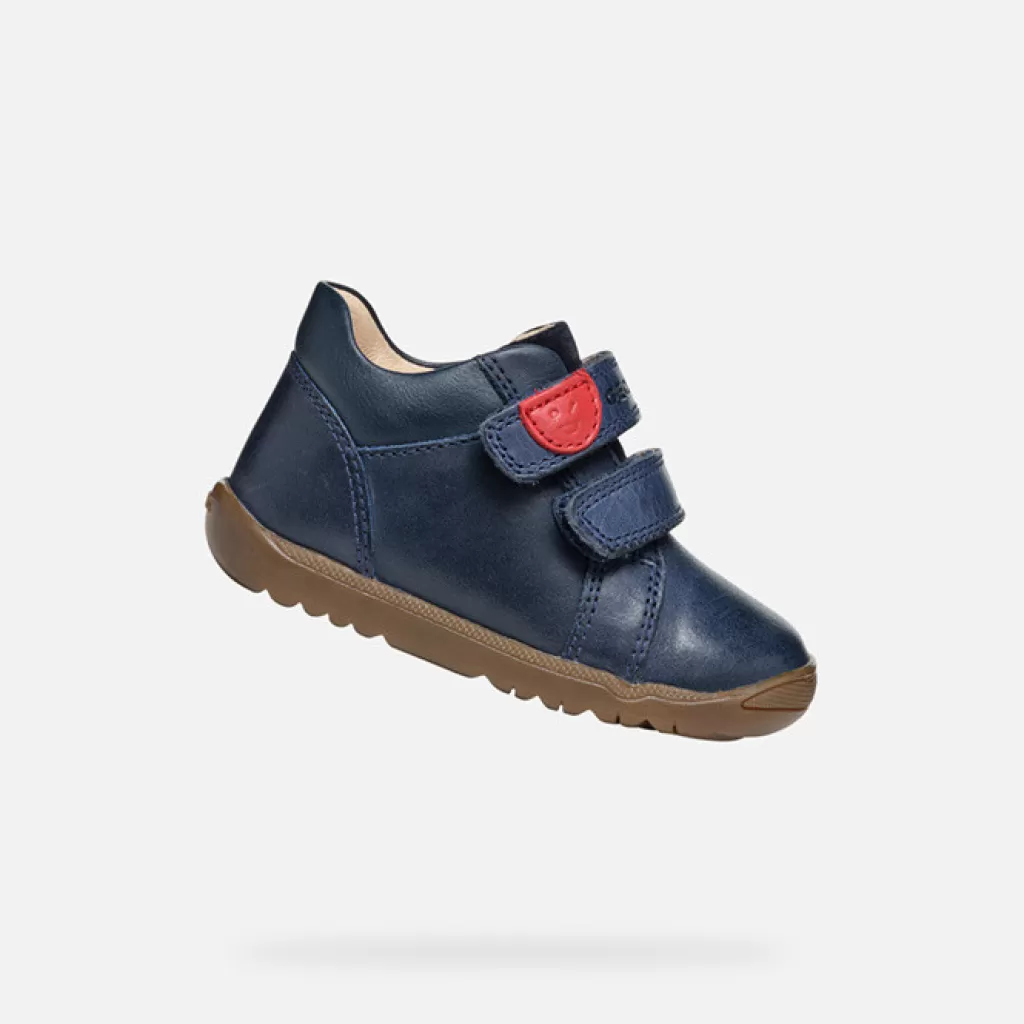 Kids Geox MACCHIA BABY